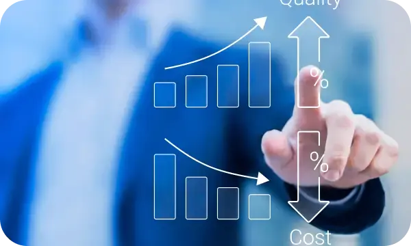 AeroQuantX portfolio management